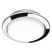 Светильник встраиваемый под лампу  DJ03СНNL-DL50GX53 WOLTA 2999