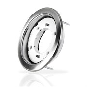 светильник встраиваемый под лампу DJ01NL-DL50GX53 WOLTA 3000
