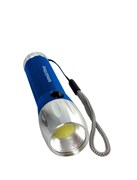 Светодиодный алюминиевый фонарь 1 Вт СОВ Smartbuy SBF-108-B 3024