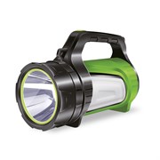 Аккумуляторный фонарь-прожектор 5W+3W (SBF-502-K)/30 SBF-502-K 3033