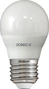 Лампа светод-я  IONICH общего назначения ILED A60-20 Вт-1800Лм-230В-4000К-E27 1560