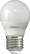 Лампа светод-я  IONICH общего назначения ILED A60-20 Вт-1800Лм-230В-4000К-E27 1560 3322