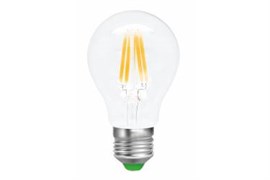 Лампа (LED)  FIL Smartbuy-A60-5W/4000/E27 SBL-A60-05-40K-E27 FIL 3325