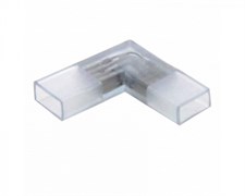 Коннектор G-2835-A-IP20-NL уп. по 10шт  (L-образны 521305 3368