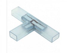 Коннектор G-2835-T-IP20-NL уп. по 10шт  (T-образны 521303 3369