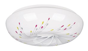 Светильник светодиодный FIESTA 12W 4000 К C02LLS12W 4000 К 3394