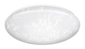 Светильник светодиодный JUNGLE 12W 6000K C07LLW12W 3399