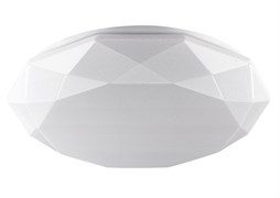 Светильник светодиодный KVAZAR 12W 6000 К C10LLW 12W 6000 К 3403