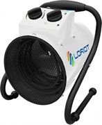 Тепловая пушка Loriot  LT-03RE круглая 3421