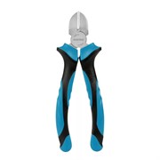 Кусачки(бокорезы) 120мм,мини 2х-комп.рукоятка,CR-V сталь,Smartbuy Tools SBT-PLS*120P1 3426