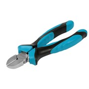 Кусачки (бокорезы) 160мм, 2х-комп. рукоятка, СR-V сталь, HRC>51, Smartbuy Tools SBT-PLS*160P1 3427