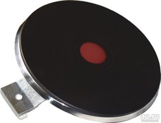 Конфорка ЭКЧ-145 1,0кВт 220V с ободом евроколодка 3446