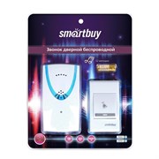 Звонок дверной беспроводной SBE-11-1-32 3456
