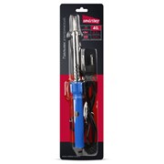 Паяльник электрический, 40 Вт, термостойкая рукоятка, длина шнура 0.8 м, Smartbuy tools SBT-SI-40 3513