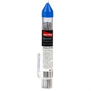 Припой ПОС-16 (оловянно-свинцовый 60/40), туба 16 г, Smartbuy tools SBT-SIW-16 3514