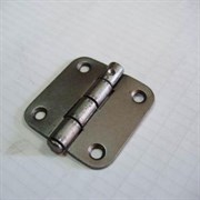 Петля накладная ПН5-40 б/п 3550