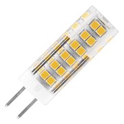 Светодиодная (LED) Лампа G4-220V-6W/3000/G4 SBL-G4220 6-30K 3607