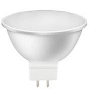 Лампа свет.LED Gu5,3-9.5W/3000 SBL-GU5  3-9 5-30k 3617