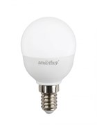 Лампа свет.LED P45-05W/4000/Е14 SBL-P45-05-40K-E14 3621