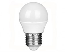 Лампа свет.LED FIL G45-07W/4000/Е27 SBL-G45F-07-40K-E27 3639