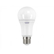 Лампа GE LED A60-20-230-E27-4500 690000 3647