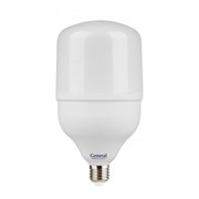 Высокомощная светодиодная лампа  GLDEN-HPL-30-230-E27-6500 660001 3655