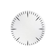 Светильник светодиодный Clock 25W 3696
