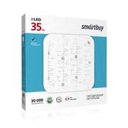 Светильник светодиодный Loongo 20W 3698