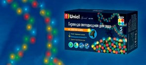 Садовая гирлянда 3719