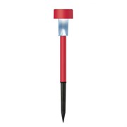 Светильник садовый на солнечной батарее Red 3722
