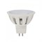Лампа светодиодная  LED JCDR 3 Вт GU5.3 4000К 250Лм ASD/100 2004 - фото 4869