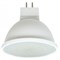 Лампа светодиодная Ecola MR16   LED  7,0W 220V GU5.3 4200K матовое стекло (композит) 48x50 M2RV70ELC 2010 - фото 4875