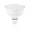 Лампа свет.LED JCDR 5Вт GU5.3 4000К MR16 WOLTA/50 25SMR16-220-5GU5.3-S 2020 - фото 4888