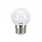 Лампа GLDEN-G45F-7-230-E27-4500 шар матовый  1/10/100 General 639800 2062 - фото 4932