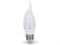 Лампа свет.LED СВЕЧА НА ВЕТРУ-standart 7,5Вт Е27 4000К ASD 2067 - фото 4937