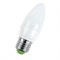 Лампа свет.LED-СВЕЧА-standart  Е27 5W 4000K ASD 2071 - фото 4942