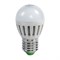 Лампа свет.LED-ШАР-standart  Е27 5W 4000K ASD 2073 - фото 4944