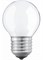 Лампа накал ДШ 40W E27 P45/FR матовый 380Лм ASD 2096 - фото 4969