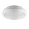 Светодиодный потолочный светильник LCL12-RC 12W круг 6500 K IP65 2205 - фото 5157