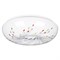 Светильник светодиодный FIESTA 12W 6000 К C02LLW12W 6000 К 2260 - фото 5218