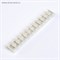 Клеммная колодка 12 секционная Smartbuy, 12мм, 20А SBE-tb-20-12 2295 - фото 5259