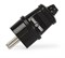 Вилка Smartbuy, прямая с заземлением черная 16А 250В SBE-16-P01-b 2452 - фото 5510