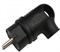 Вилка Smartbuy, угловая с кольцом каучуковая 230В, 2P+PE, 16A, IP44 SBE-16-P08-R 2458 - фото 5522