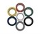 UIT-135P 20/15/10 BLK Изоляционная лента Uniel 20 м, 15 мм, 0,135 мм, 10шт, цвет Черный 2481 - фото 5552