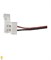 Коннектор SS RGB-10mm-15cm провод SBL-10mmRGB0SS 2503 - фото 5587