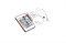 Контроллер LED RGB инфрокрасный 24 кнопки ,6А IP20 SBL-RGB-28 2504 - фото 5589