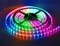 LED лента SMD 5050/60 5м Smartbuy-IP65-14W /RGB SBL-IP65-14.4 RGB 2515 - фото 5609