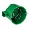 Коробка 103*50 в бетон 60 шт уп.(в.d97*50) 010-005 2565 - фото 5691