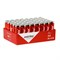 Батарейка алкалиновая Smartbuy LR6/40S (10/400)  (SBBA-2A10B) SBBA-2A40S 2679 - фото 5903