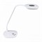 Светильник настольный 4W LED 400Lm/4500K белый TLD-518 2726 - фото 5984
